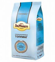 Молочный напиток ДеМарко Топпинг 1кг*10шт	