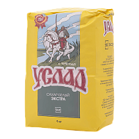 Сахар Экстра Услад 1 кг