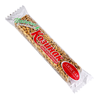 Козинак батончик 50гр*28шт*4шб (АЗОВСКИЕ)