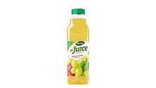 Нектар Фрутмотив "Dr.Juice" Виноград-Яблоко 1л*6 шт (145уп/пал)