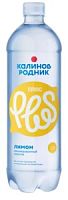 Калинов Плюс ЛИМОН  б/газ 1л*6шт (105уп/пал) 