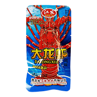 Снек Jiang Fa со вкусом лангуста 20 гр