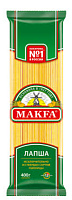 Макароны Макфа «Спагетти», 450 гх20 шт (207-4) штуки