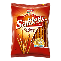 Палочки соленые "SALTLETTS" 75гр*34шт