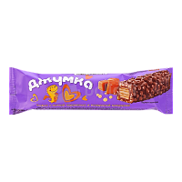 Вафли Джумка 37гр*15шт*4