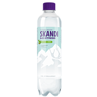 Ниагара Skandi "No stress" напиток б/г Кактус-киви ПЭТ 0,5 х12шт(126уп/пал)