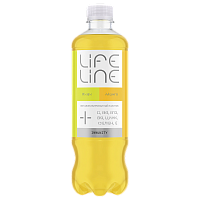 Калинов. LifeLine "Гуава-Маракуйя" без сахара 0,5л*12шт