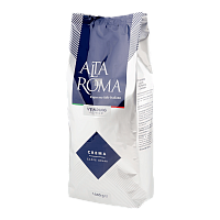 Кофе зерновой Altaroma Crema 1кг*6шт	