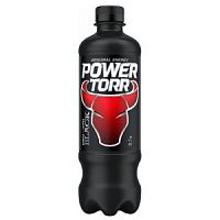 Калинов. POWER TORR Energy 1л*6шт (черный)(105уп/пал)