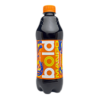 Болд.(Bold) Витаминизированный Газ.Нап. со вкусом Манго-Кокос 0,5л*12шт ПЭТ (126уп./пал) штуки *