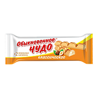 Чудо Классическое 40гр*24 шт (30675) штуки (252 уп)