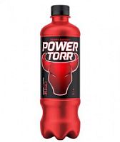 Калинов. POWER TORR RED ПЭТ 0,5л*12шт	