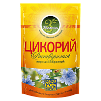 Цикорий Здравник 200гр*10шт ZIP порошок                     