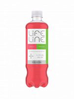 Напиток LifeLine "Арбуз-Яблоко" 0,5л*12 шт		