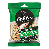 Арахис "BEERKa" 30гр*60шт Б0307 штуки