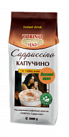 Капучино TORINO Hazel Nut 1кг*12шт		