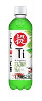 Чай " Ice Ti " зеленый 0,5л*12 шт	
