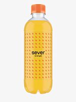 Напиток Sever Orange(Север Апельсин) 0,5л*12шт(108уп/пал)