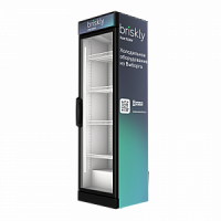 Холодильник Briskly R ONE 4 AD