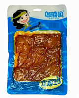 Тофу со вкусом чайного масла Wulama 80г*80