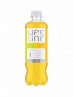 Напиток LifeLine "Манго-Киви" 0,5л*12 шт		