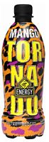 Энергетический напиток "ТорнадоEnergyMango"  ПЭТ 0,47л*12шт 