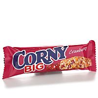 Батончик Corny BiG КЛЮКВА 50гр*24шт