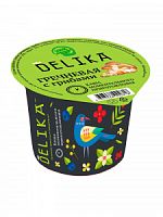 Каша гречневая с грибами Delika 43гр*12шт