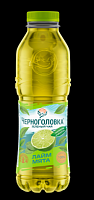 Черноголовка. Зеленый чай "ICE TEA" мята-лайм  ПЭТ 0,5л*12шт(126уп/пал) штуки