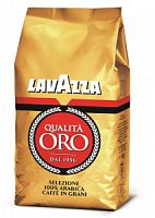 Кофе в зернах LAVAZZA ORO 1кг*6шт