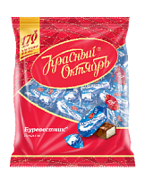 Конфеты "Буревестник" 250гр*10шт 