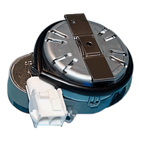 Моторедуктор 3 G/M, 20 сек. (0v2549)
