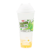 Напиток безалкогольный Хэ Лейи Bursting Grape  620мл