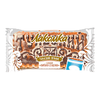 ТУЛЬСКИЙ Пряник 130гр * 50 шт вар. сгущенка(50уп/пал) Лакомка