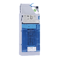 Монетоприемник Currenza C2 green б/у