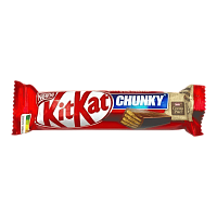 Кит Кат 40 гр*24 шт  ЧАНКИ (батончик) штуки