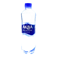 Аква Минерале газ 0,5л*12шт (108уп/пал)