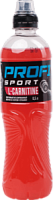 Напиток PROFI Sport L-carnitine клубника б/г 0,5л*12шт(120уп/пал)