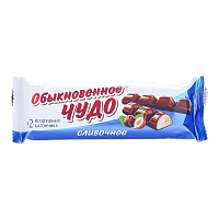 Чудо Сливочное НОВАЯ ФАСОВКА 55гр*24 шт (30661)
