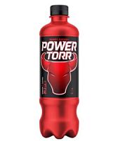 Калинов. POWER TORR RED ПЭТ 0,5л*12шт(126уп/пал)