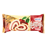 Рулет " Ковис " Вишня 175гр*15шт