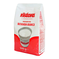 Молочный напиток Ristora Rosso 0.5кг*20шт