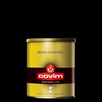 Кофе молот. COVIM Gold arabica ж/б 250 гр