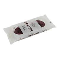 Печенье Bakery Story Брауни 50 гр*28шт (117 шт паллет) штуки