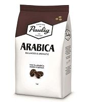 Кофе Paulig Arabica 1кг*4шт