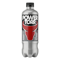 Калинов. POWER TORR ULTRA ПЭТ 0,5л*12шт(126уп/пал) штуки