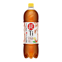 Чай " Ice Ti " чёрный 0,5л*12 шт (126 уп/пал)	