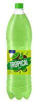 Ниагара. Газ. напиток Niagara Tropical Киви ПЭТ 1,45 х6шт(84уп/пал)