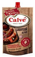 Кетчуп "Calve" Баварский, дой-пак 350гр*28шт