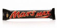 Марс Макс 81гр*24шт*7шб